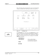 Предварительный просмотр 142 страницы Abbott CELL-DYN 3000 Operator'S Manual