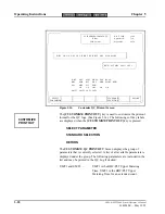 Предварительный просмотр 157 страницы Abbott CELL-DYN 3000 Operator'S Manual