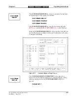 Предварительный просмотр 166 страницы Abbott CELL-DYN 3000 Operator'S Manual