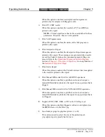 Предварительный просмотр 171 страницы Abbott CELL-DYN 3000 Operator'S Manual