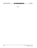 Предварительный просмотр 179 страницы Abbott CELL-DYN 3000 Operator'S Manual