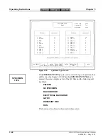 Предварительный просмотр 189 страницы Abbott CELL-DYN 3000 Operator'S Manual