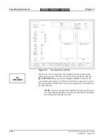 Предварительный просмотр 191 страницы Abbott CELL-DYN 3000 Operator'S Manual