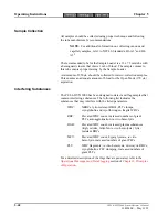 Предварительный просмотр 197 страницы Abbott CELL-DYN 3000 Operator'S Manual