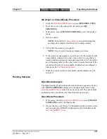 Предварительный просмотр 210 страницы Abbott CELL-DYN 3000 Operator'S Manual
