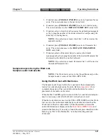 Предварительный просмотр 220 страницы Abbott CELL-DYN 3000 Operator'S Manual