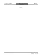 Предварительный просмотр 229 страницы Abbott CELL-DYN 3000 Operator'S Manual