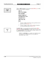 Предварительный просмотр 231 страницы Abbott CELL-DYN 3000 Operator'S Manual