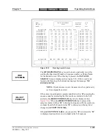 Предварительный просмотр 234 страницы Abbott CELL-DYN 3000 Operator'S Manual