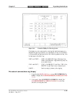 Предварительный просмотр 242 страницы Abbott CELL-DYN 3000 Operator'S Manual