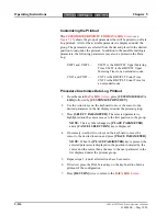 Предварительный просмотр 245 страницы Abbott CELL-DYN 3000 Operator'S Manual