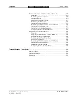 Предварительный просмотр 254 страницы Abbott CELL-DYN 3000 Operator'S Manual