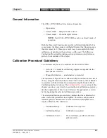 Предварительный просмотр 258 страницы Abbott CELL-DYN 3000 Operator'S Manual