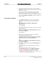 Предварительный просмотр 289 страницы Abbott CELL-DYN 3000 Operator'S Manual