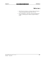 Предварительный просмотр 346 страницы Abbott CELL-DYN 3000 Operator'S Manual