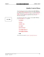 Предварительный просмотр 352 страницы Abbott CELL-DYN 3000 Operator'S Manual