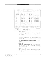 Предварительный просмотр 356 страницы Abbott CELL-DYN 3000 Operator'S Manual