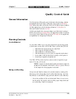Предварительный просмотр 362 страницы Abbott CELL-DYN 3000 Operator'S Manual