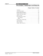 Предварительный просмотр 372 страницы Abbott CELL-DYN 3000 Operator'S Manual