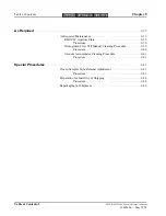 Предварительный просмотр 381 страницы Abbott CELL-DYN 3000 Operator'S Manual