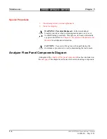 Предварительный просмотр 385 страницы Abbott CELL-DYN 3000 Operator'S Manual