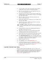 Предварительный просмотр 401 страницы Abbott CELL-DYN 3000 Operator'S Manual