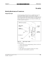 Preview for 406 page of Abbott CELL-DYN 3000 Operator'S Manual