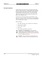 Предварительный просмотр 413 страницы Abbott CELL-DYN 3000 Operator'S Manual