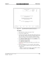 Предварительный просмотр 414 страницы Abbott CELL-DYN 3000 Operator'S Manual