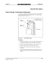 Предварительный просмотр 424 страницы Abbott CELL-DYN 3000 Operator'S Manual