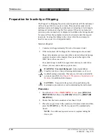 Предварительный просмотр 425 страницы Abbott CELL-DYN 3000 Operator'S Manual