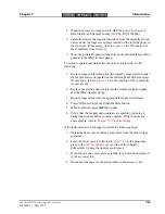 Предварительный просмотр 426 страницы Abbott CELL-DYN 3000 Operator'S Manual