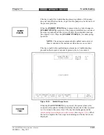 Предварительный просмотр 444 страницы Abbott CELL-DYN 3000 Operator'S Manual