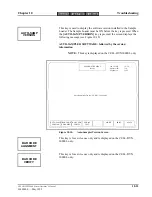 Предварительный просмотр 450 страницы Abbott CELL-DYN 3000 Operator'S Manual
