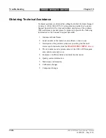 Предварительный просмотр 455 страницы Abbott CELL-DYN 3000 Operator'S Manual