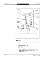 Предварительный просмотр 463 страницы Abbott CELL-DYN 3000 Operator'S Manual