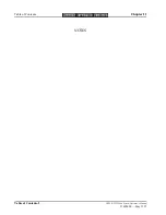 Предварительный просмотр 511 страницы Abbott CELL-DYN 3000 Operator'S Manual