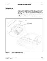 Предварительный просмотр 516 страницы Abbott CELL-DYN 3000 Operator'S Manual