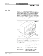 Предварительный просмотр 520 страницы Abbott CELL-DYN 3000 Operator'S Manual