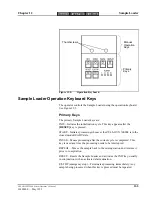 Preview for 524 page of Abbott CELL-DYN 3000 Operator'S Manual