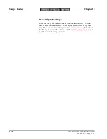 Предварительный просмотр 525 страницы Abbott CELL-DYN 3000 Operator'S Manual