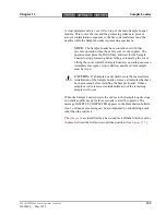 Предварительный просмотр 528 страницы Abbott CELL-DYN 3000 Operator'S Manual