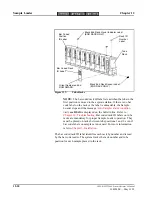 Предварительный просмотр 529 страницы Abbott CELL-DYN 3000 Operator'S Manual