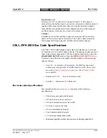 Предварительный просмотр 538 страницы Abbott CELL-DYN 3000 Operator'S Manual