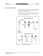 Предварительный просмотр 540 страницы Abbott CELL-DYN 3000 Operator'S Manual