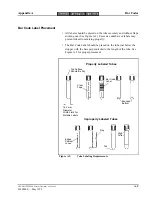 Preview for 540 page of Abbott CELL-DYN 3000 Operator'S Manual