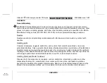 Предварительный просмотр 4 страницы Abbott CELL-DYN 3000 Troubleshooting Manual