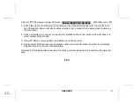 Предварительный просмотр 7 страницы Abbott CELL-DYN 3000 Troubleshooting Manual