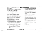Предварительный просмотр 11 страницы Abbott CELL-DYN 3000 Troubleshooting Manual
