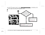 Предварительный просмотр 30 страницы Abbott CELL-DYN 3000 Troubleshooting Manual